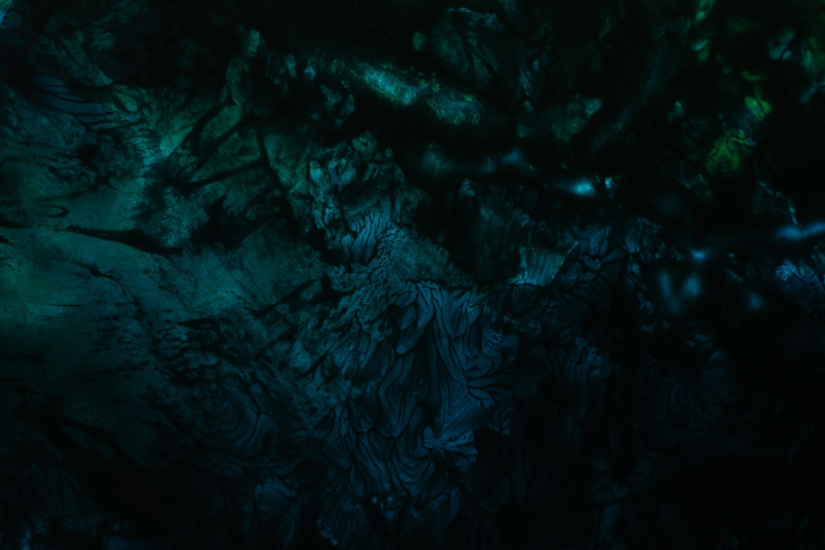 Dark colors, background